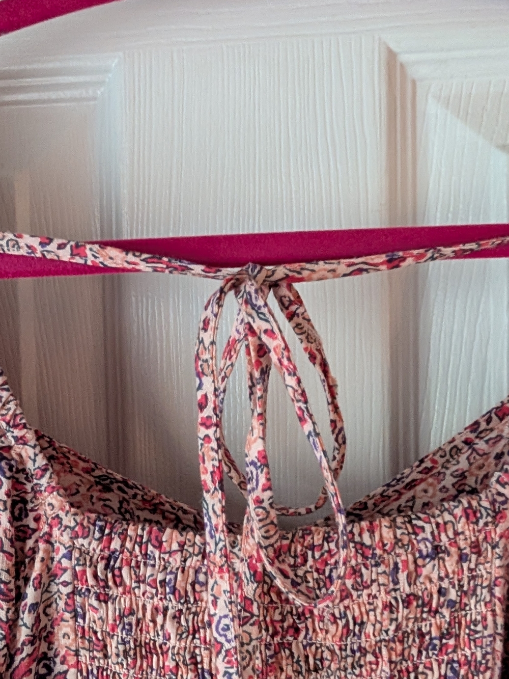 Universal Thread Maxi Dress - Picture 10 of 13